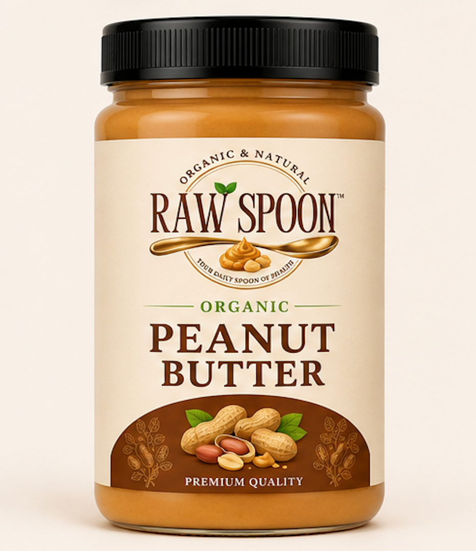 Second image of Pure Peanut Butter