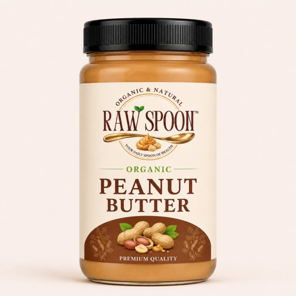 Pure Peanut Butter